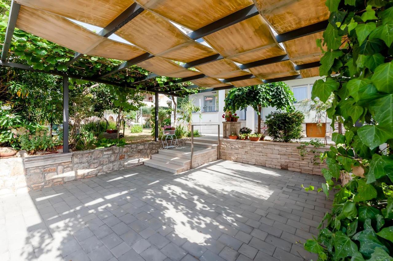 Apartments El Corsaro Ровин Екстериор снимка