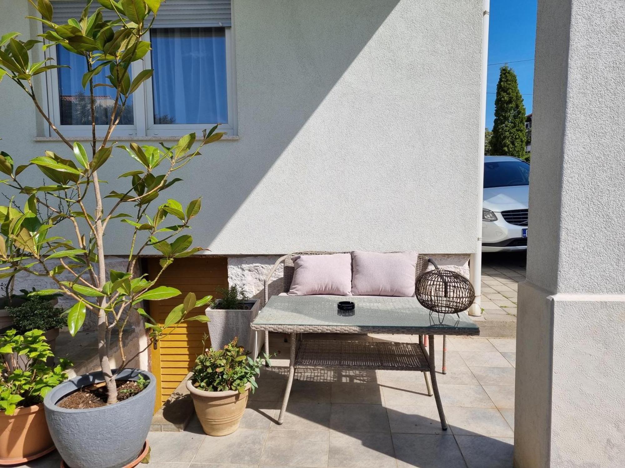 Apartments El Corsaro Ровин Екстериор снимка