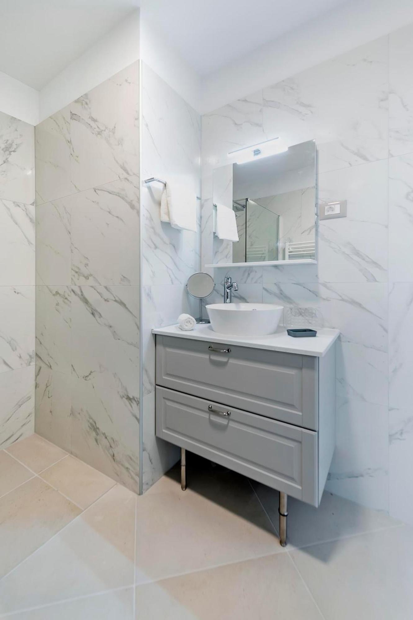 Apartments El Corsaro Ровин Стая снимка