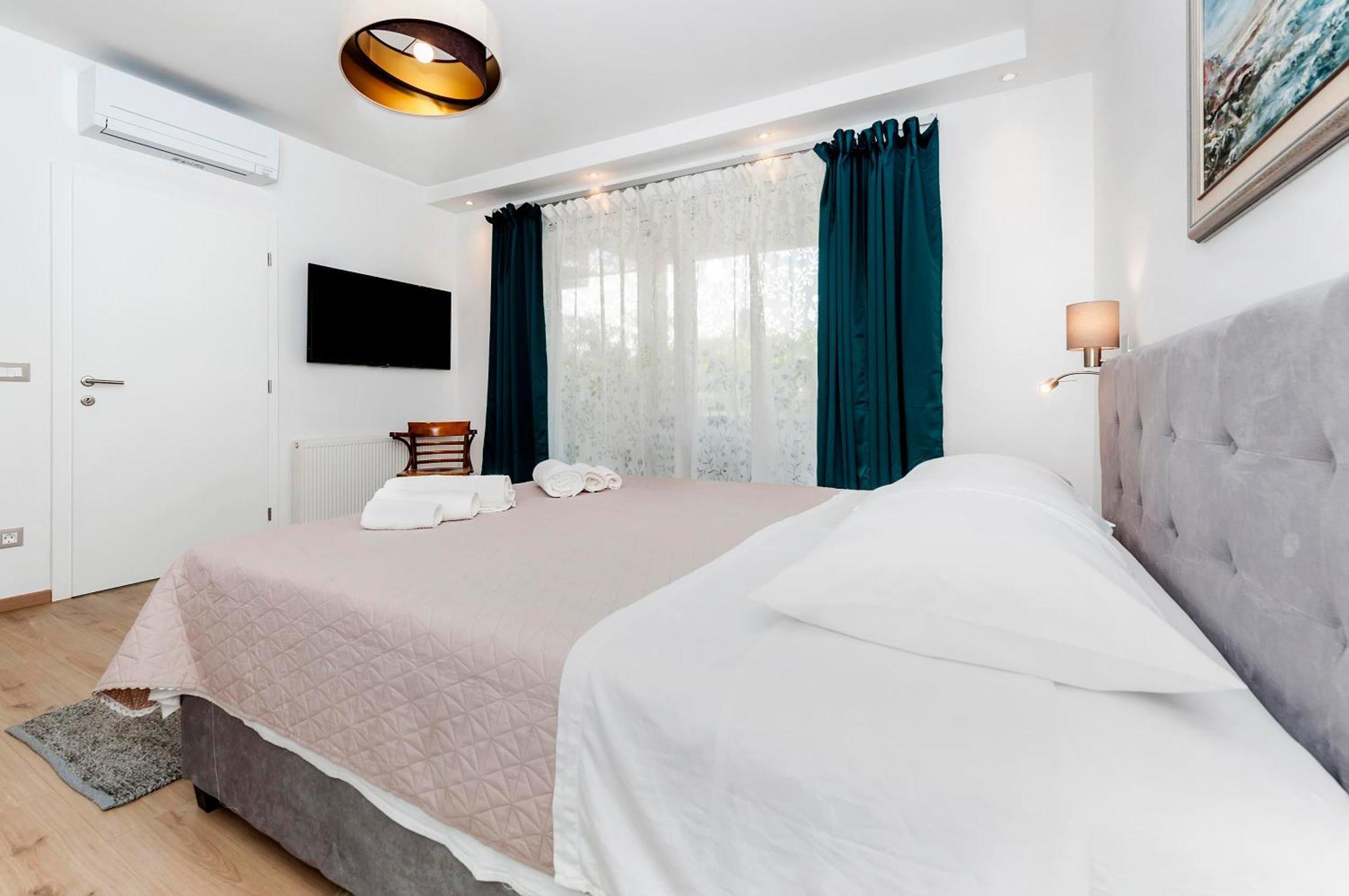 Apartments El Corsaro Ровин Стая снимка