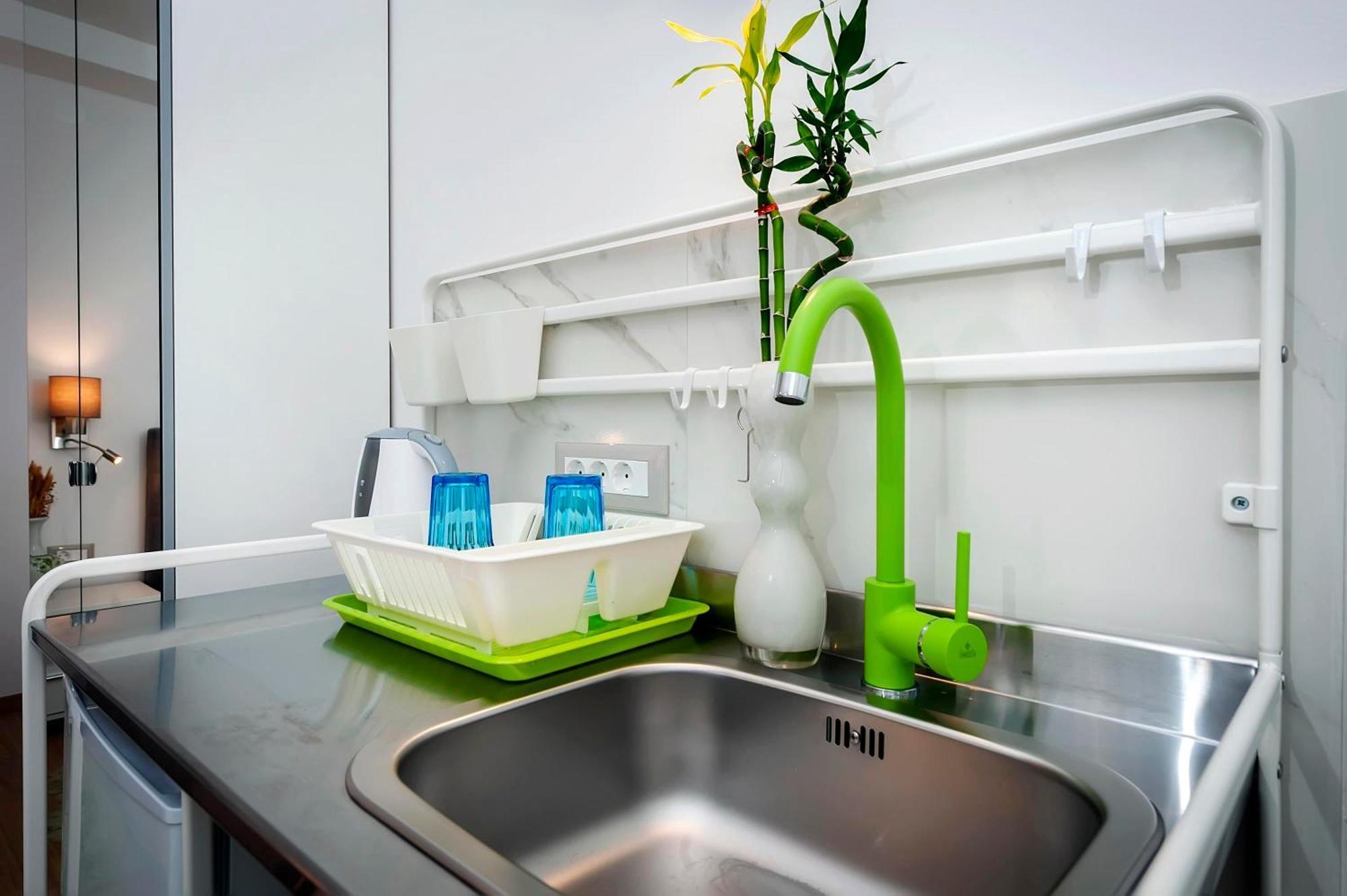 Apartments El Corsaro Ровин Стая снимка