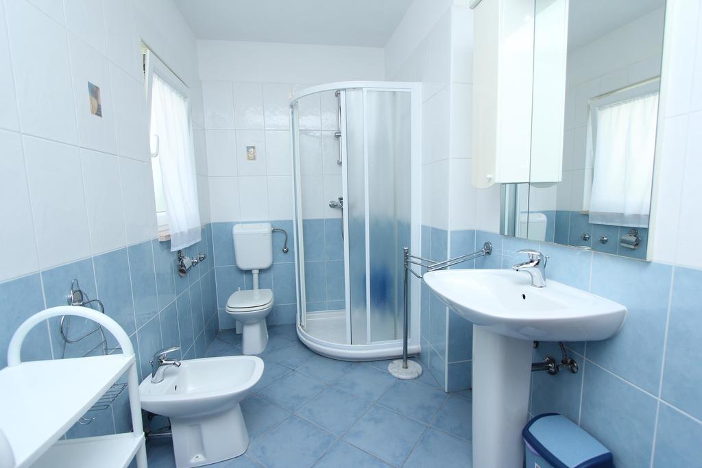 Apartments El Corsaro Ровин Стая снимка