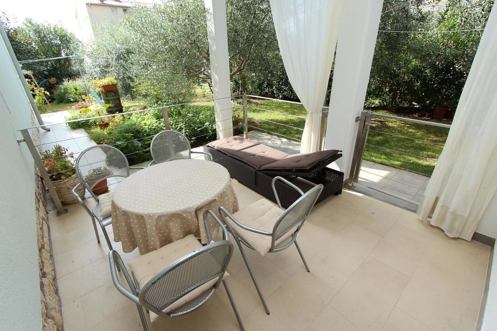 Apartments El Corsaro Ровин Стая снимка